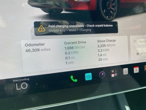 Used 2023 Tesla Model Y Performance AWD/4WD image 19