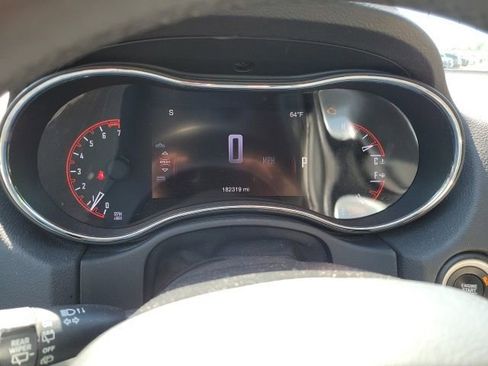 Used 2017 Dodge Durango GT w/ Premium Group AWD/4WD image 9