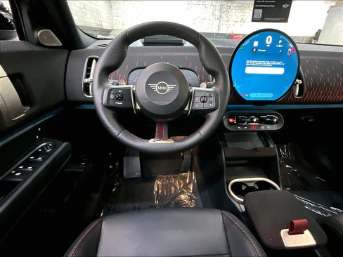 Used 2026 MINI Cooper Countryman S AWD/4WD image 8