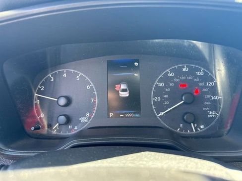 Used 2023 Toyota Corolla LE FWD image 15
