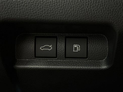 New 2026 Toyota Crown AWD/4WD image 29