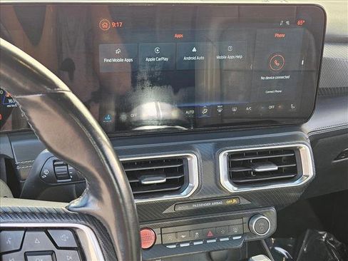 Used 2024 Ford Mustang Premium image 13