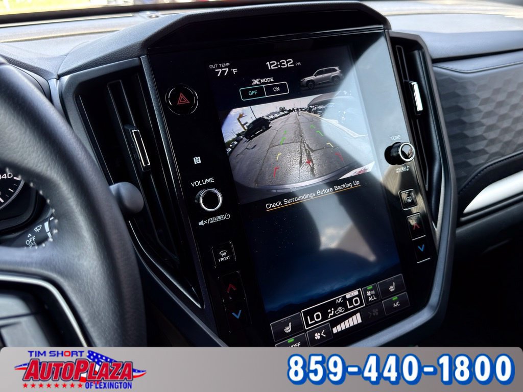 Used 2025 Subaru Forester Premium AWD/4WD image 23