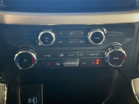 Certified 2022 Ford F150 XLT w/ Equipment Group 302A High image 24