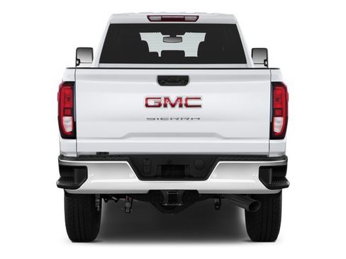 Used 2021 GMC Sierra 2500 AT4 w/ AT4 Premium Plus Package image 6