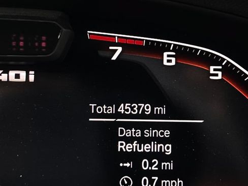 Used 2023 BMW X3 M40i AWD/4WD image 23
