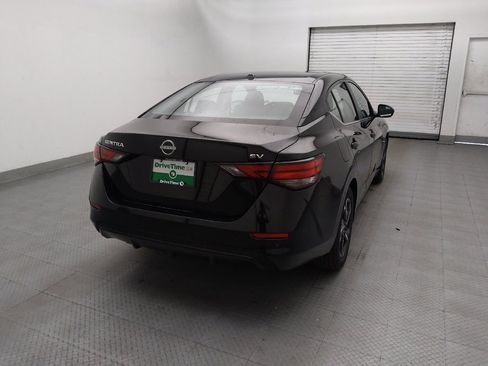 Used 2024 Nissan Sentra SV FWD image 7