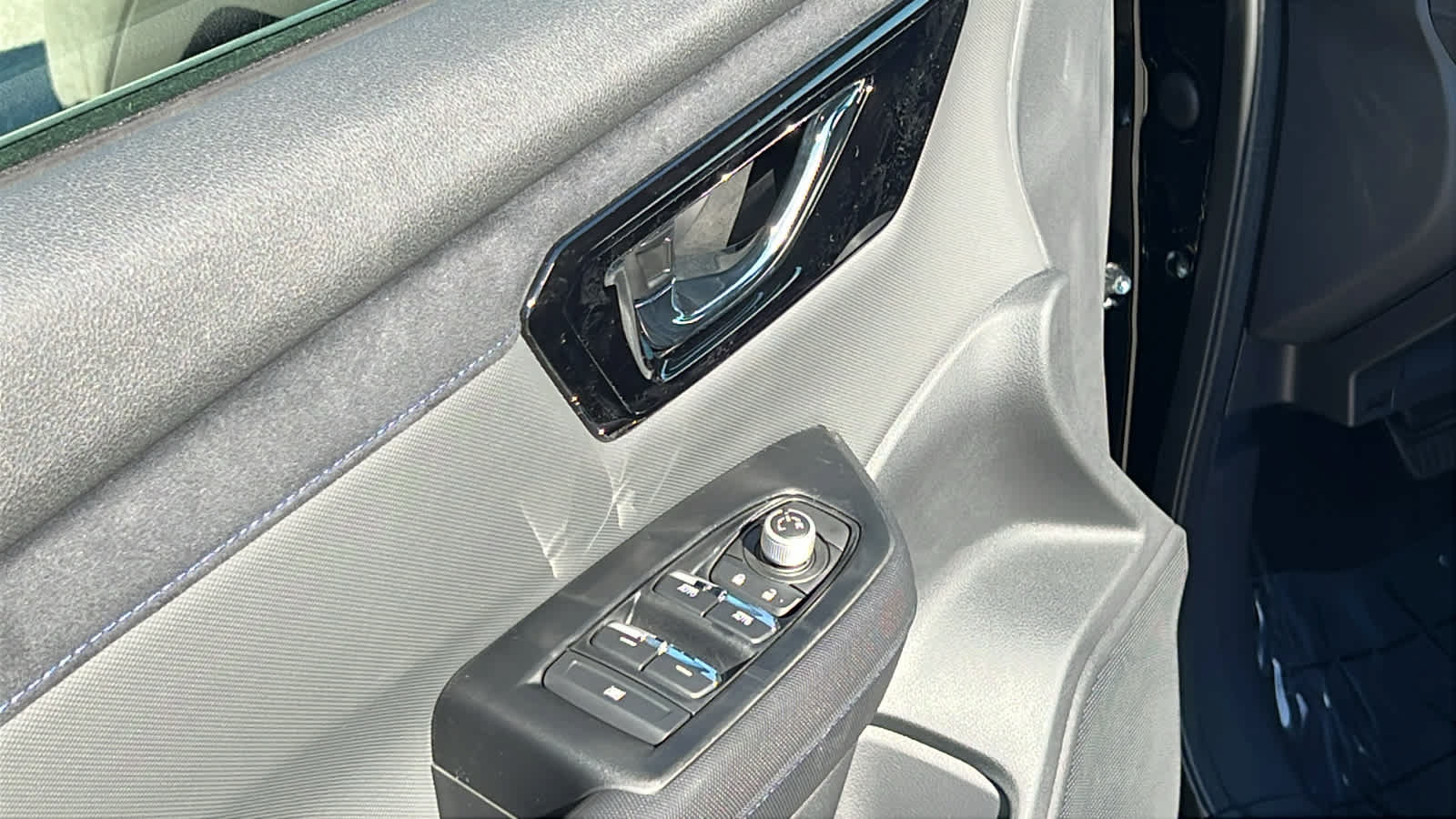 New 2026 Subaru Forester Premium AWD/4WD image 22