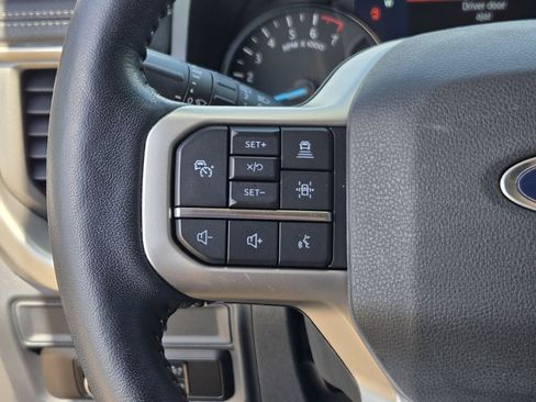 Used 2023 Ford Expedition XLT RWD image 34