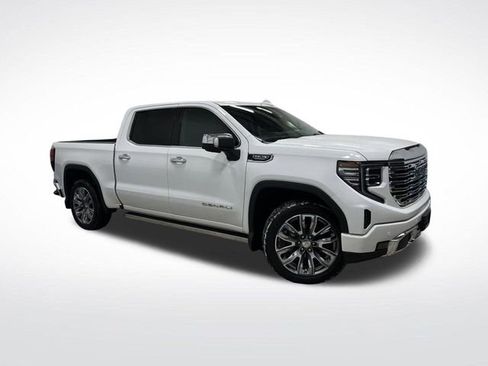 Used 2023 GMC Sierra 1500 Denali w/ Denali Reserve Package image 47