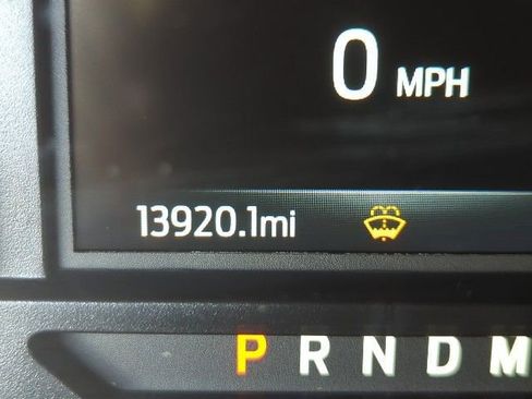 Used 2022 Ford F350 XL w/ STX Appearance Package image 13