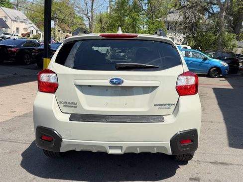 Used 2017 Subaru Crosstrek 2.0i Limited AWD/4WD image 4