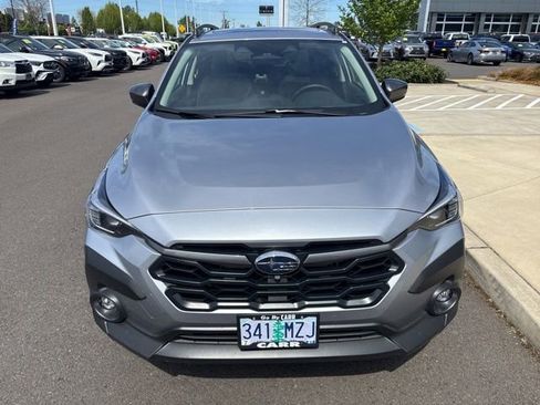 Used 2026 Subaru Crosstrek 2.5i Limited AWD/4WD image 7