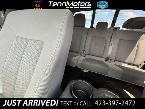 Used 2013 Ford F150 XLT w/ Luxury Equipment Group AWD/4WD image 25