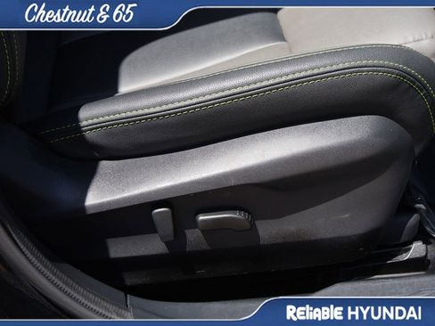 Used 2022 Subaru Outback Onyx Edition XT w/ Popular Package #2 AWD/4WD image 11