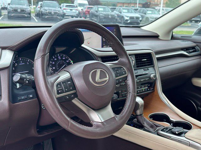 Used 2019 Lexus RX 350 AWD w/ Navigation Package image 19