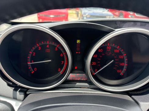 Used 2011 MAZDA MAZDA3 s Sport FWD image 26