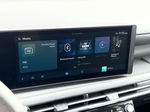 Used 2025 Hyundai Tucson SEL image 17