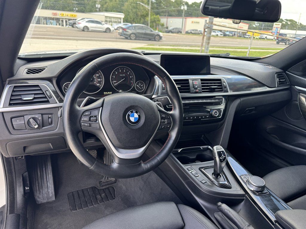Used 2019 BMW 430i Coupe RWD image 10