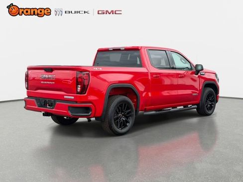 New 2026 GMC Sierra 1500 Elevation w/ Max Trailering Package AWD/4WD image 3