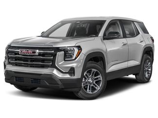 New 2026 GMC Terrain Denali video 1