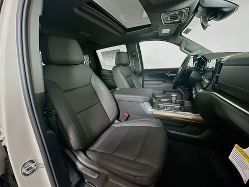 New 2026 Chevrolet Silverado 1500 RST w/ Convenience Package II image 30