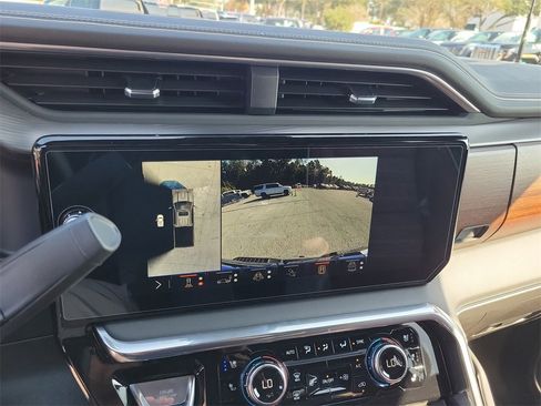 New 2026 GMC Sierra 2500 Denali Ultimate w/ Max Trailering Package image 24