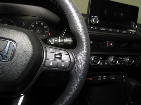 Certified 2024 Honda CR-V EX image 6
