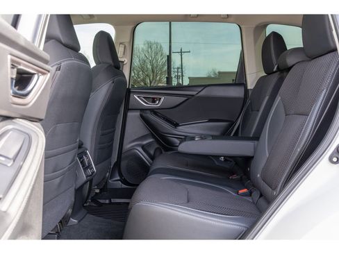 Certified 2023 Subaru Forester Premium image 13