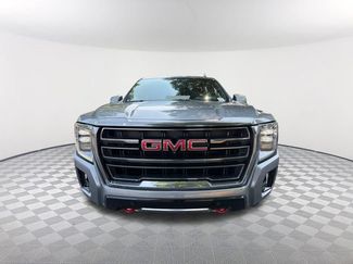 Used 2022 GMC Yukon XL AT4 w/ Technology Package AWD/4WD video 2