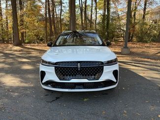 Certified 2024 Lincoln Nautilus Black Label video 2