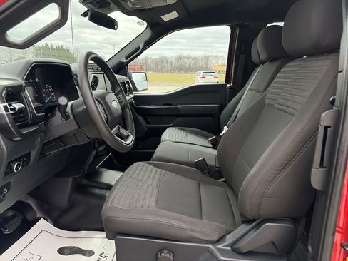 Used 2023 Ford F150 XL w/ STX Appearance Package image 30