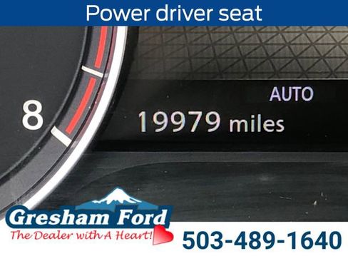 Used 2021 Nissan Rogue SV image 17