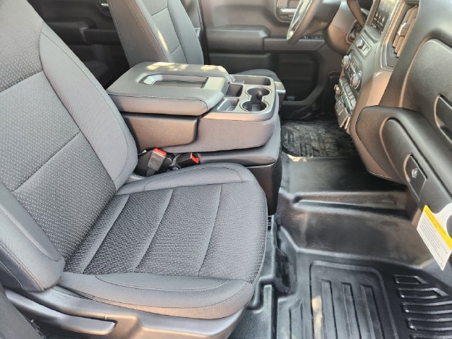 New 2026 Chevrolet Silverado 2500 W/T w/ WT Convenience Package RWD image 18