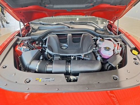 New 2026 Dodge Charger Scat Pack w/ Blacktop Package image 26