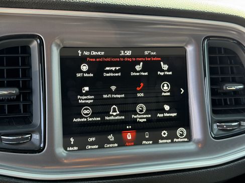 Used 2022 Dodge Challenger R/T Scat Pack RWD image 15