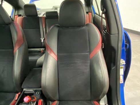 Used 2018 Subaru WRX STI AWD/4WD image 27
