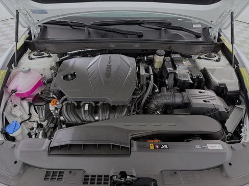 Used 2026 Hyundai Sonata SEL FWD image 30
