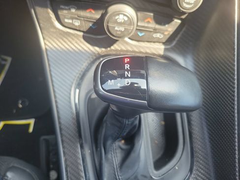 Used 2021 Dodge Challenger R/T Scat Pack RWD image 22