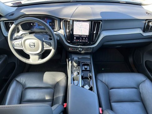 Certified 2023 Volvo XC60 B5 Core w/ Climate Package AWD/4WD image 26
