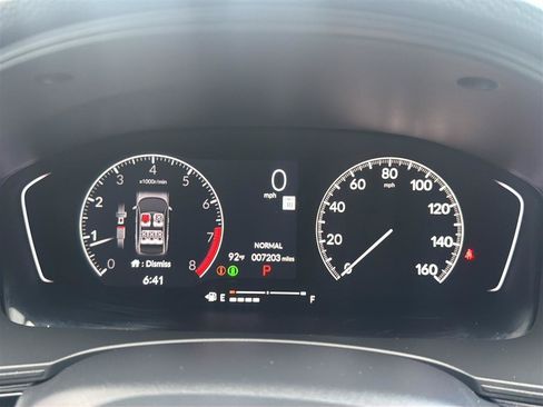 Used 2024 Honda Civic Sport image 23