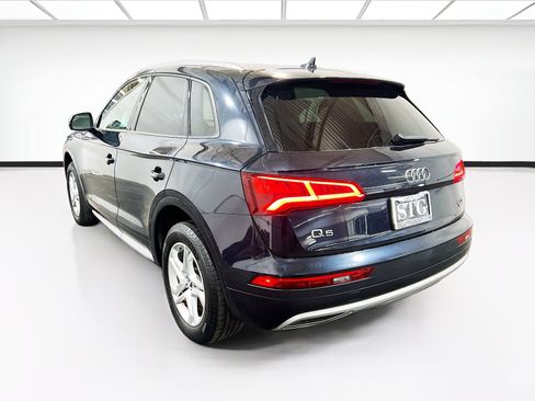 Used 2018 Audi Q5 2.0T Premium w/ Convenience Package AWD/4WD image 6