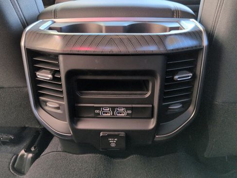 New 2026 RAM 2500 Big Horn image 22