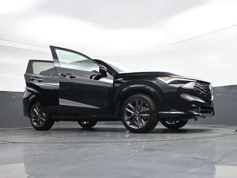 New 2026 Acura ADX A-Spec FWD image 41