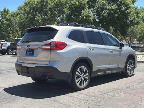 Used 2019 Subaru Ascent Limited w/ Popular Package #3 AWD/4WD image 5