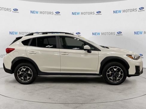 Used 2019 Subaru Crosstrek 2.0i Premium AWD/4WD image 6