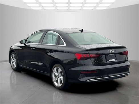 Used 2023 Audi A3 2.0T Premium image 5