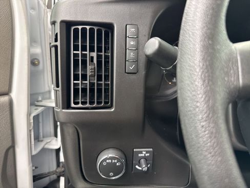 Used 2024 Chevrolet Express 2500 w/ Driver Convenience Package image 24