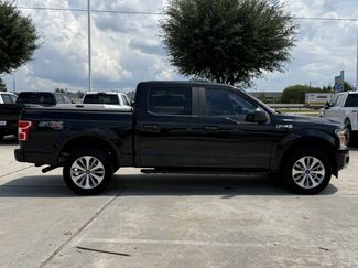 Used 2018 Ford F150 XL w/ Equipment Group 101A Mid AWD/4WD video 3