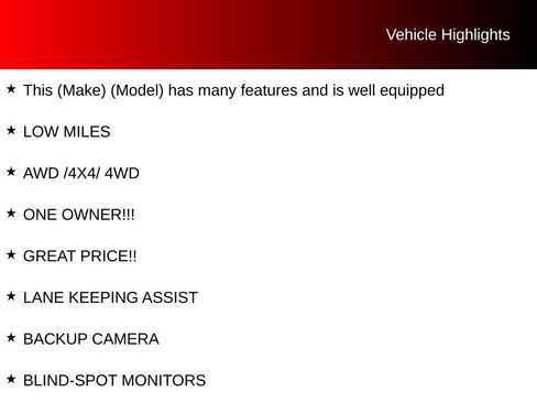 Used 2022 Chevrolet Silverado 1500 Custom AWD/4WD image 9